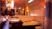 Moonmaiden -  Ensuite bathroom